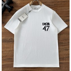 [홍콩명품.Christian Dior]크리스챤 디올 2025 남성용 반팔 CD847 YB  홍콩명품의류,구매대행,온라인명품