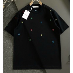 [홍콩명품.Christian Dior]크리스챤 디올 2025 남성용 반팔 CD852 YB  홍콩명품의류,구매대행,온라인명품