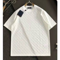 [홍콩명품.LOUIS VUITTON] 루이비통 2025 남성용 반팔 LV1846 HD 2컬러 홍콩명품의류,구매대행,온라인명품