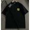 [홍콩명품,FENDI] 펜디2025 남성용  반팔티  FD543 YB 2컬러 홍콩명품의류,구매대행,온라인명품