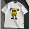 [홍콩명품,FENDI] 펜디2025 남성용  반팔티  FD546 YB 홍콩명품의류,구매대행,온라인명품