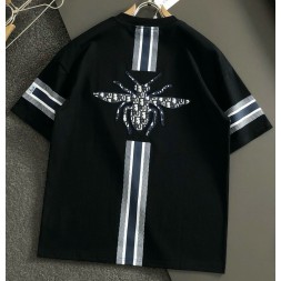 [홍콩명품.Christian Dior]크리스챤 디올 2025 남성용 반팔 CD853 YB 홍콩명품의류,구매대행,온라인명품