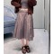 [홍콩명품.MIU MIU ] 미우미우 2025 여성용  스커트 WA5580 JS-A  홍콩명품의류,구매대행,온라인명품