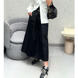 [홍콩명품.Christian Dior ]크리스챤 디올  2025 여성용 스커트 WA5602 JS-A  홍콩명품의류,구매대행,온라인명품
