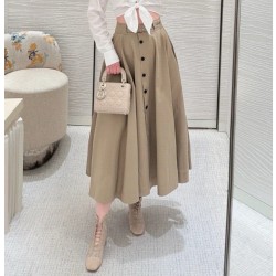 [홍콩명품.Christian Dior ]크리스챤 디올  2025 여성용 스커트 WA5603 JS-A  홍콩명품의류,구매대행,온라인명품