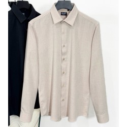 [홍콩명품.ZEGNA] 제냐 2025 남성용 셔츠 ZN525 YB 홍콩명품의류,구매대행,온라인명품