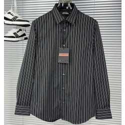 [홍콩명품.ZEGNA] 제냐 2025 남성용 셔츠 ZN527 YB 홍콩명품의류,구매대행,온라인명품