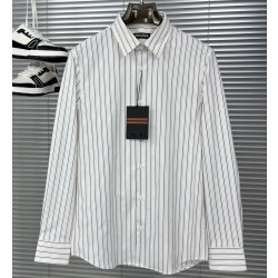 [홍콩명품.ZEGNA] 제냐 2025 남성용 셔츠 ZN528 YB 홍콩명품의류,구매대행,온라인명품