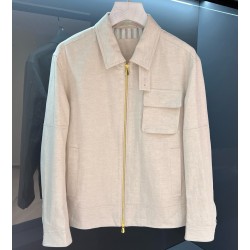 [홍콩명품.BRUNELLO CUCINELLI]브루넬로 쿠치넬리 2025 남성용 린넨 자켓 BL1166 HD 홍콩명품의류,구매대행,온라인명품