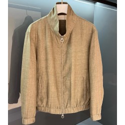 [홍콩명품.BRUNELLO CUCINELLI]브루넬로 쿠치넬리 2025 남성용 린넨 자켓 BL1167 HD 2컬러 홍콩명품의류,구매대행,온라인명품