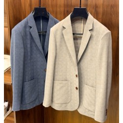 [홍콩명품.KITON] 키톤 2025 남성용 텐셀린넨 수트자켓 GT096 HD 2컬러 홍콩명품의류,구매대행,온라인명품