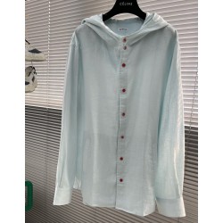 [홍콩명품.KITON] 키톤 2025 남성용 린넨 후드자켓 GT098 HD 홍콩명품의류,구매대행,온라인명품