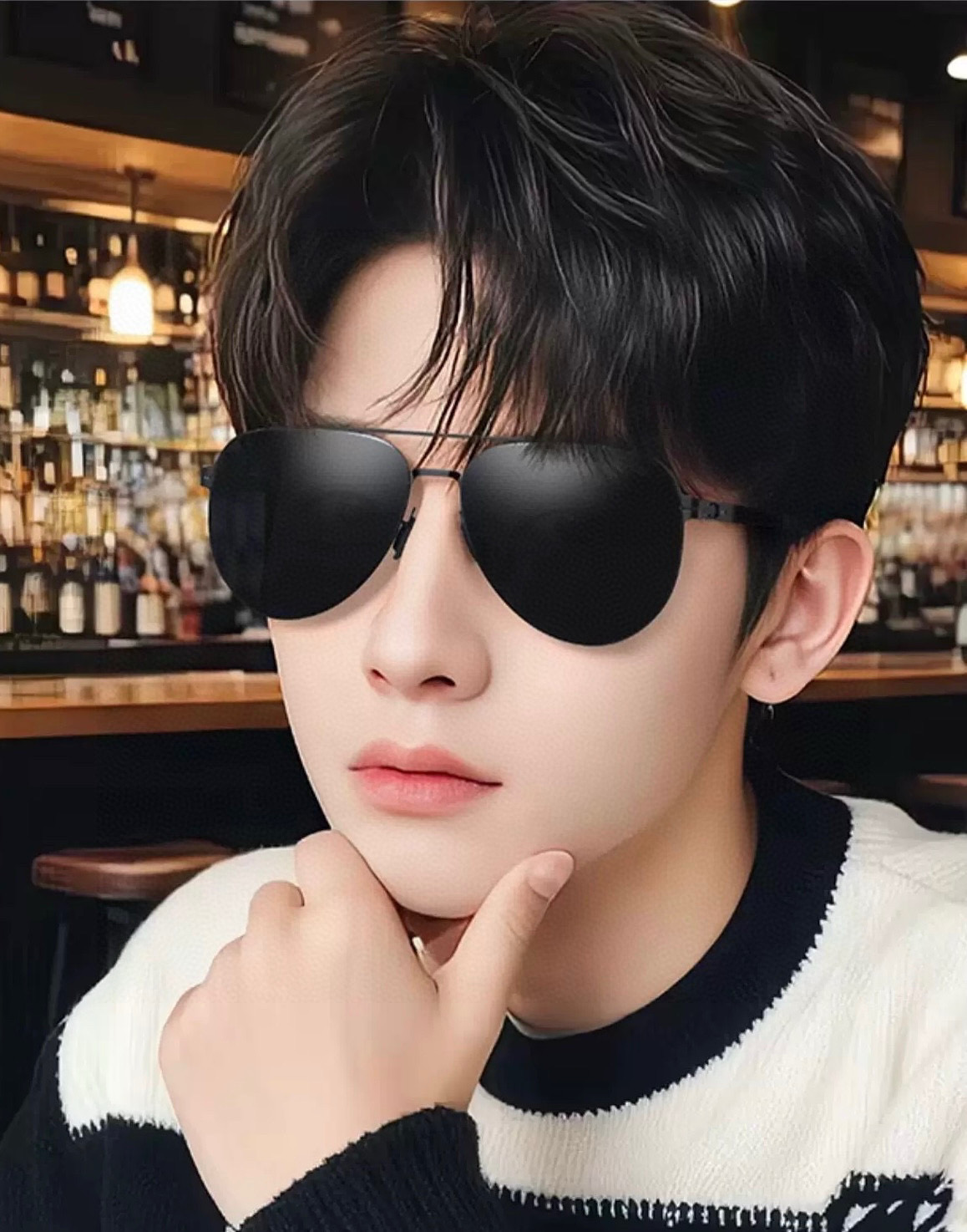 [홍콩명품.Gucci] 구찌 25SS 로고 연예인 여자 남자 선글라스 GU038 SG1-A, 홍콩명품쇼핑몰,쇼핑몰,해외직구,구매대행