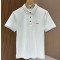 [홍콩명품.ZEGNA]  제냐 2025 남성용 폴로반팔티 ZN546 YB 홍콩명품의류,구매대행,온라인명품