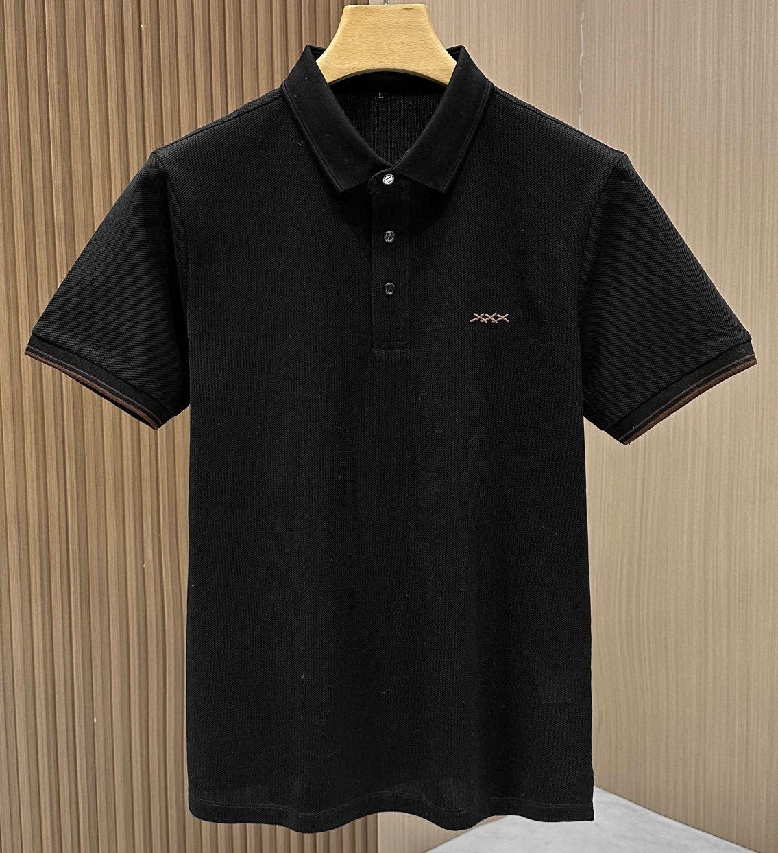 [홍콩명품.ZEGNA]  제냐 2025 남성용 폴로반팔티 ZN547 YB 홍콩명품의류,구매대행,온라인명품