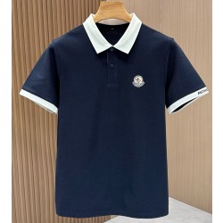 [홍콩명품.MONCLER] 몽클레어 2025 남성용 폴로반팔티 MQ1280 YB 홍콩명품의류,구매대행,온라인명품