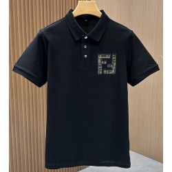 [홍콩명품,FENDI] 펜디2025 남성용 반팔티 FD548 YB 홍콩명품의류,구매대행,온라인명품