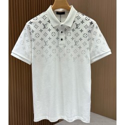 [홍콩명품.LOUIS VUITTON] 루이비통 2025 남성용 폴로반팔 LV1857 YB 홍콩명품의류,구매대행,온라인명품