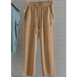 [홍콩명품.BRUNELLO CUCINELLI]브루넬로 쿠치넬리 2025 남성용 바지 BL1172 YB 홍콩명품의류,구매대행,온라인명품