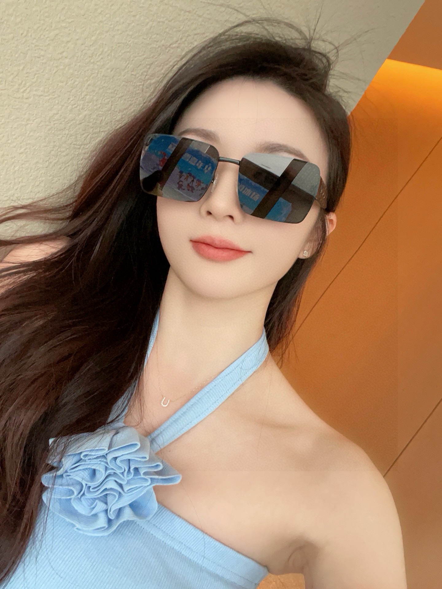 [홍콩명품.CHANEL] 샤넬 25SS 로고 연예인 여자 남자 선글라스 CH021 SG1-A 홍콩명품쇼핑몰,쇼핑몰,해외직구,구매대행