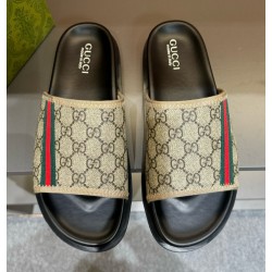 [홍콩명품.GUCCI] 구찌 2025 남성용 슬리퍼 GC242 SH-E 홍콩명품의류,구매대행,온라인명품