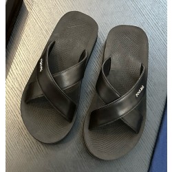 [홍콩명품.PRADA] 프라다 2025 남성용 슬리퍼 PD557 SH-E 홍콩명품의류,구매대행,온라인명품