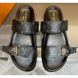 [홍콩명품.Louis Vuitton] 루이비통 2025 남성용 슬리퍼 LV737 SH-E 홍콩명품의류,구매대행,온라인명품