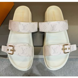 [홍콩명품.Louis Vuitton] 루이비통 2025 남성용 슬리퍼 LV738 SH-E 홍콩명품의류,구매대행,온라인명품