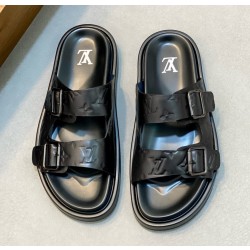 [홍콩명품.Louis Vuitton] 루이비통 2025 남성용 슬리퍼 LV748 SH-E 홍콩명품의류,구매대행,온라인명품