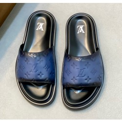 [홍콩명품.Louis Vuitton] 루이비통 2025 남성용 슬리퍼 LV752 SH-E 홍콩명품의류,구매대행,온라인명품