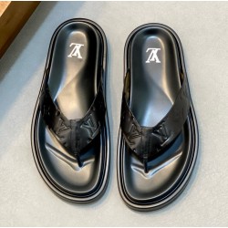 [홍콩명품.Louis Vuitton] 루이비통 2025 남성용 슬리퍼 LV753 SH-E 홍콩명품의류,구매대행,온라인명품
