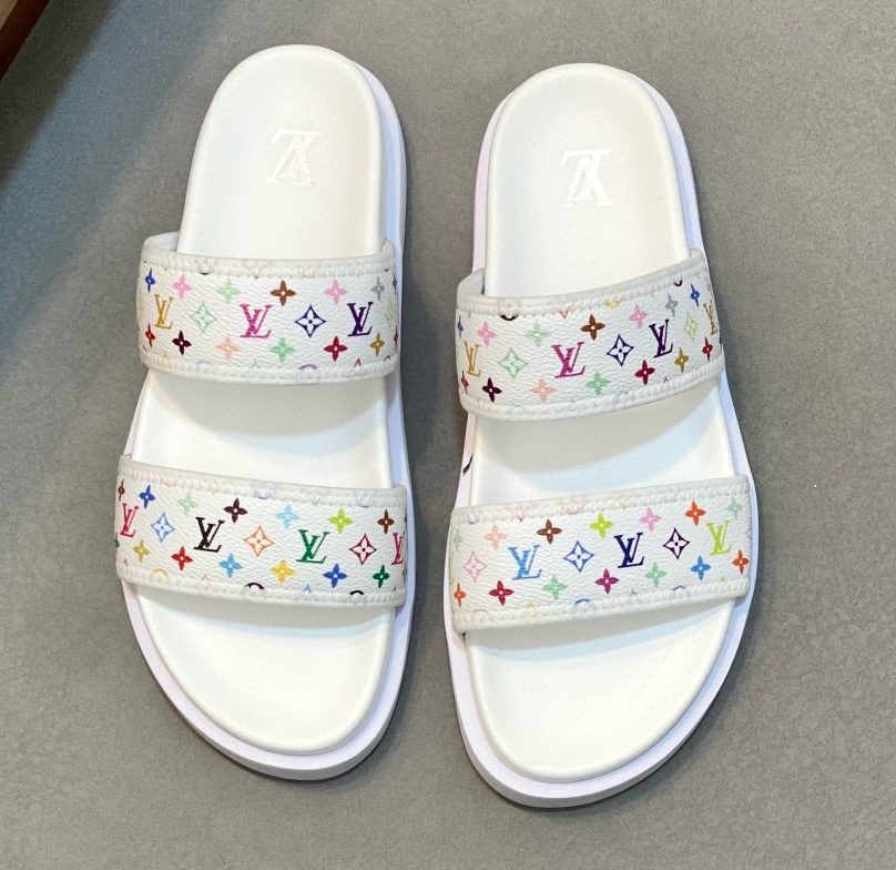 [홍콩명품.Louis Vuitton] 루이비통 2025 남성용 슬리퍼 LV783 SH-E 홍콩명품의류,구매대행,온라인명품