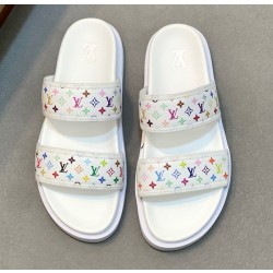 [홍콩명품.Louis Vuitton] 루이비통 2025 남성용 슬리퍼 LV783 SH-E 홍콩명품의류,구매대행,온라인명품