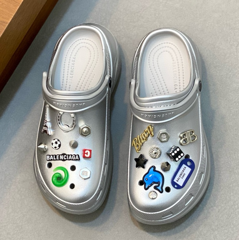 [홍콩명품.BALENCIAGA] 발렌시아가 2025 남성용 슬리퍼 BL028 SH-E 홍콩명품의류,구매대행,온라인명품