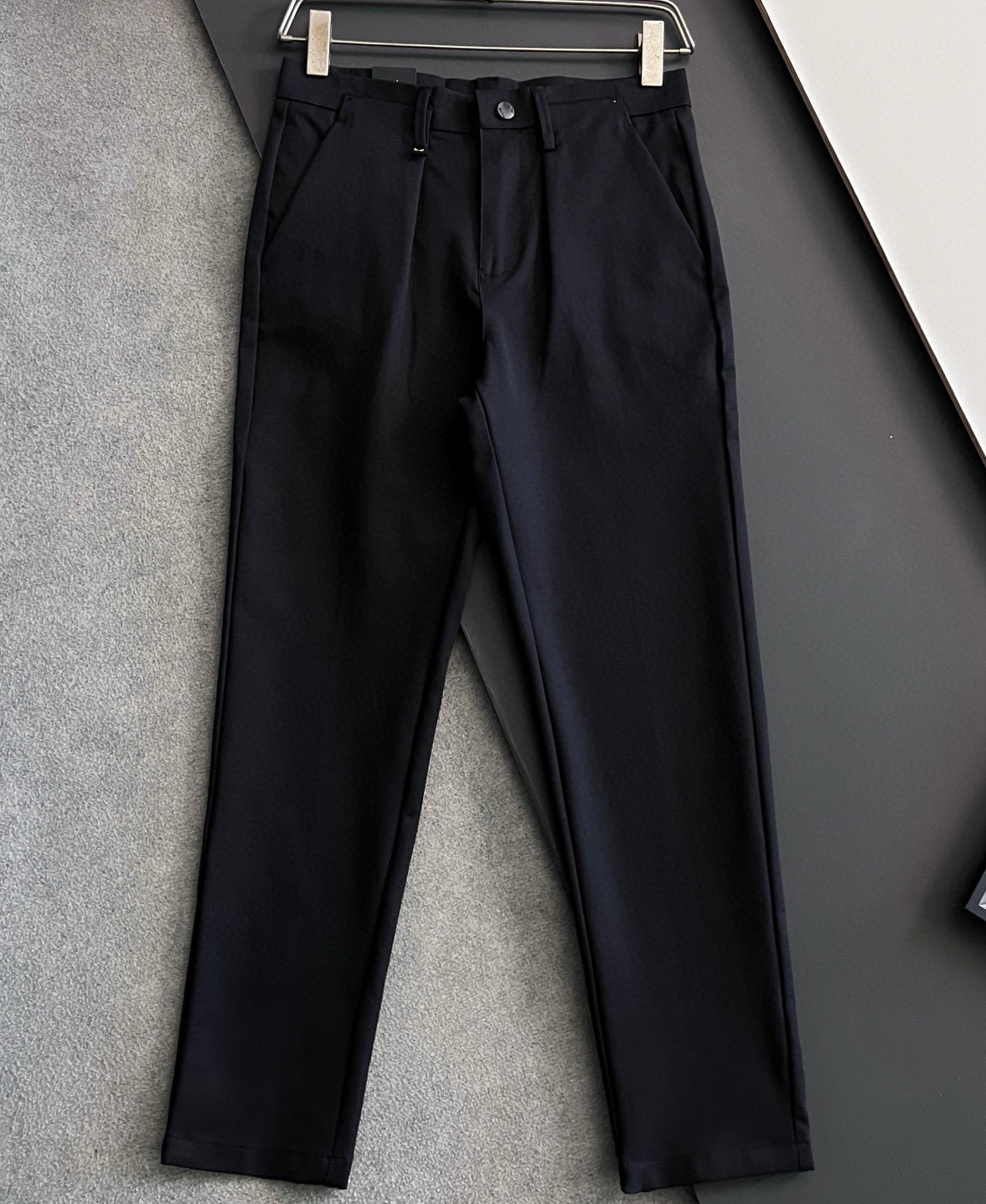 [홍콩명품,FENDI]  펜디 2025 남성용 바지 FD553 YB 홍콩명품의류,구매대행,온라인명품