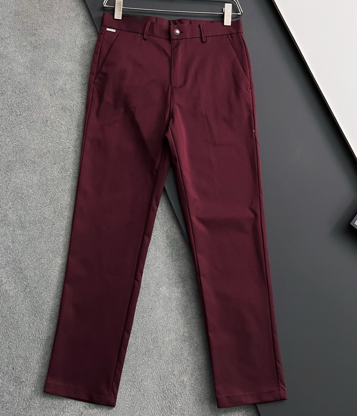 [홍콩명품.loro piana]로로피아나 2025 남성용 바지 LP377 YB 4컬러 홍콩명품의류,구매대행,온라인명품