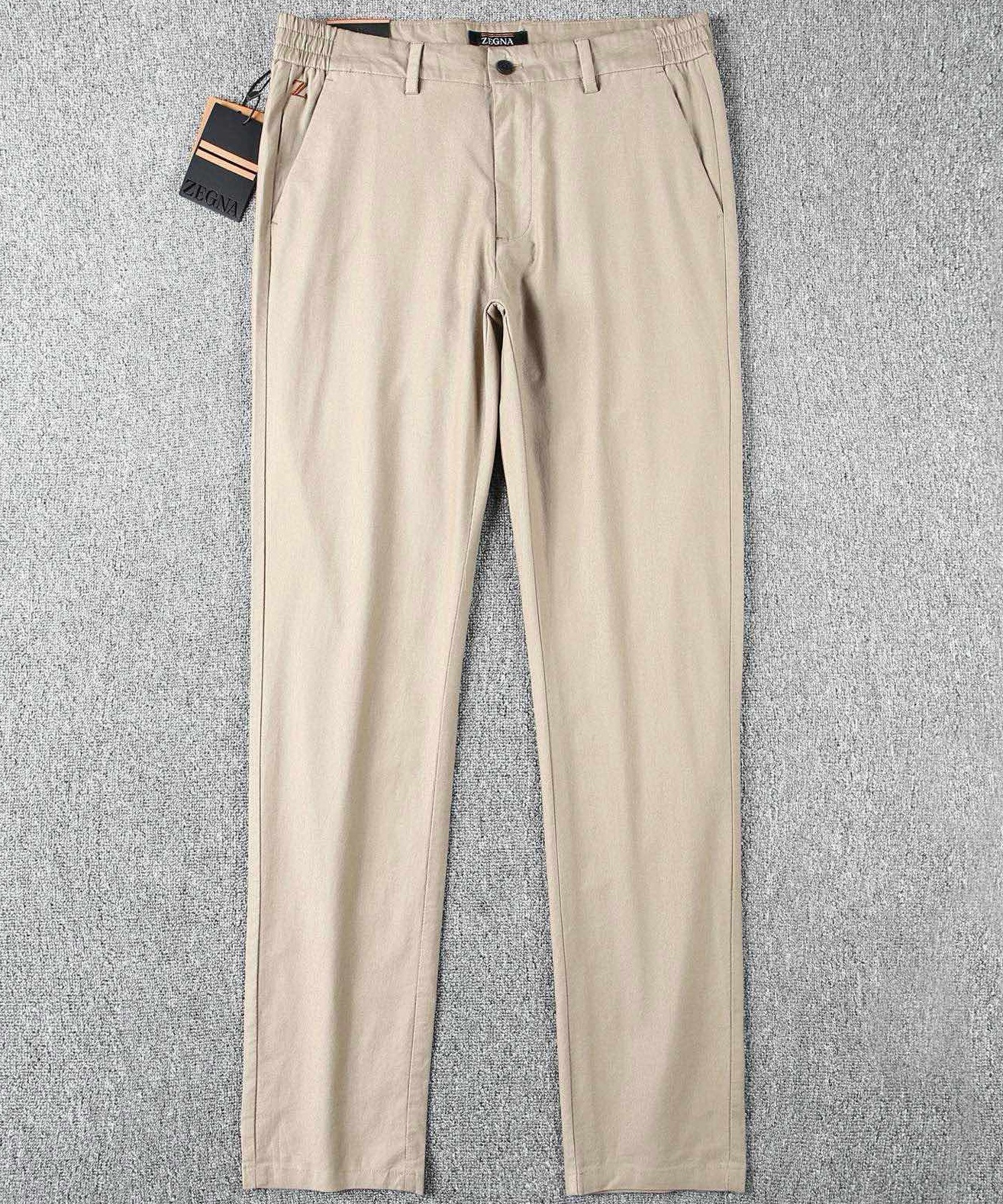 [홍콩명품.ZEGNA] 제냐 2025 남성용 바지 ZN560 YB 3컬러 홍콩명품의류,구매대행,온라인명품