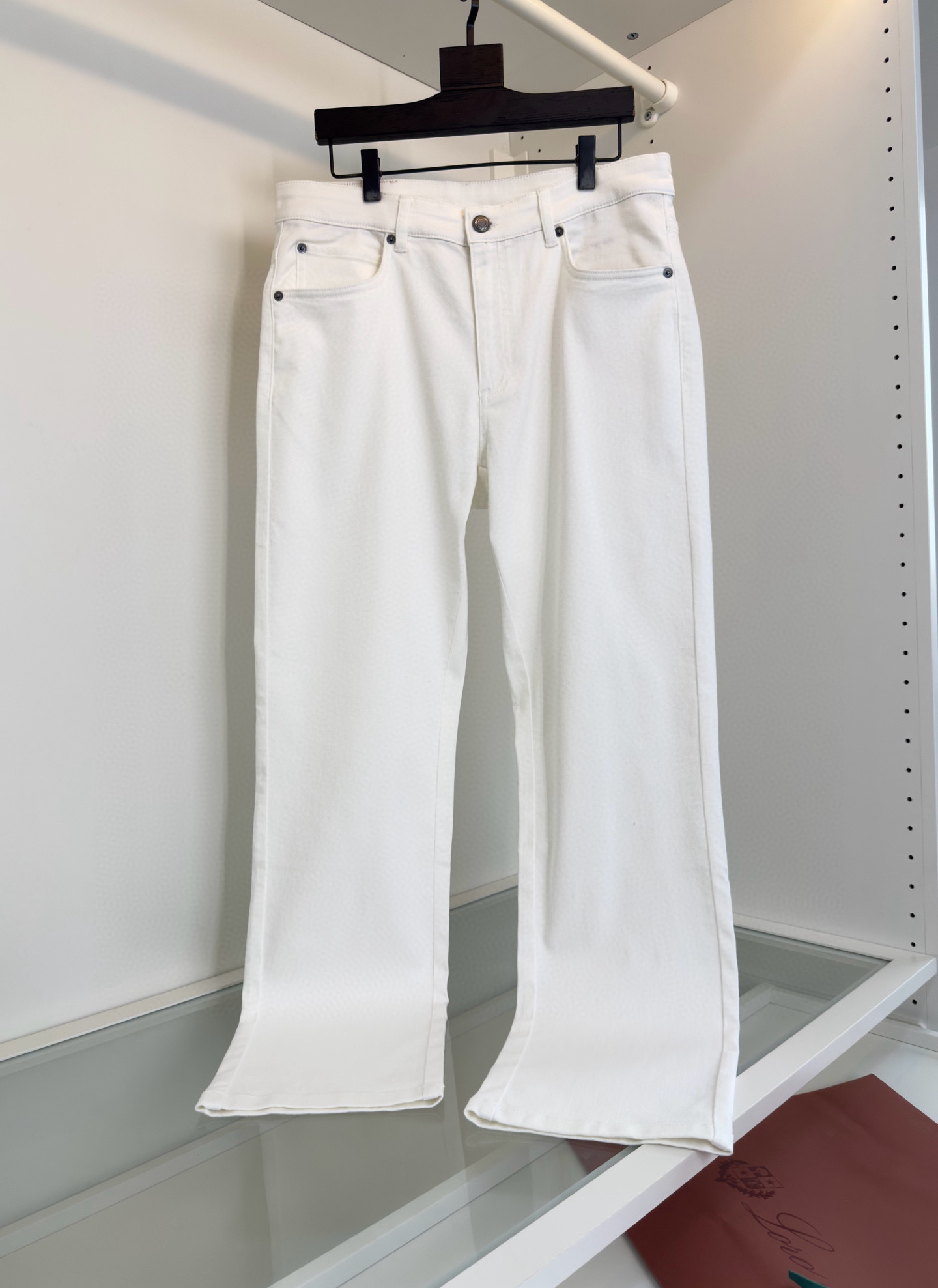 [홍콩명품.loro piana]로로피아나 2025 남성용 청바지 LP382 YB 홍콩명품의류,구매대행,온라인명품