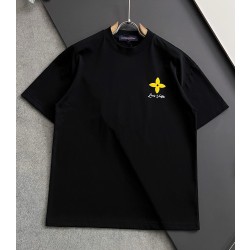 [홍콩명품.LOUIS VUITTON] 루이비통 2025 남성용 반팔 LV1873 YB 홍콩명품의류,구매대행,온라인명품