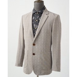 [홍콩명품.KITON] 키톤 2025 남성용 텐셀린넨 수트자켓 GT119 YB 홍콩명품의류,구매대행,온라인명품