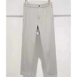 [홍콩명품.ZEGNA] 제냐 2025 남성용 바지 ZN562 PD 홍콩명품의류,구매대행,온라인명품