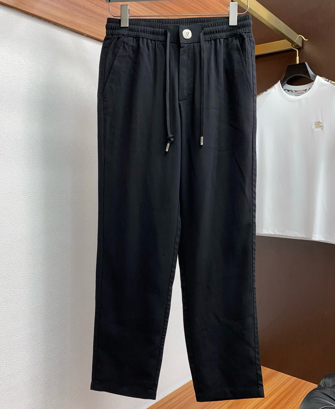 [홍콩명품.ZEGNA] 제냐 2025 남성용 바지 ZN564 PD 홍콩명품의류,구매대행,온라인명품