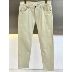 [홍콩명품.BRUNELLO CUCINELLI]브루넬로 쿠치넬리 2025 남성용 청바지 BL1194 PD 홍콩명품의류,구매대행,온라인명품