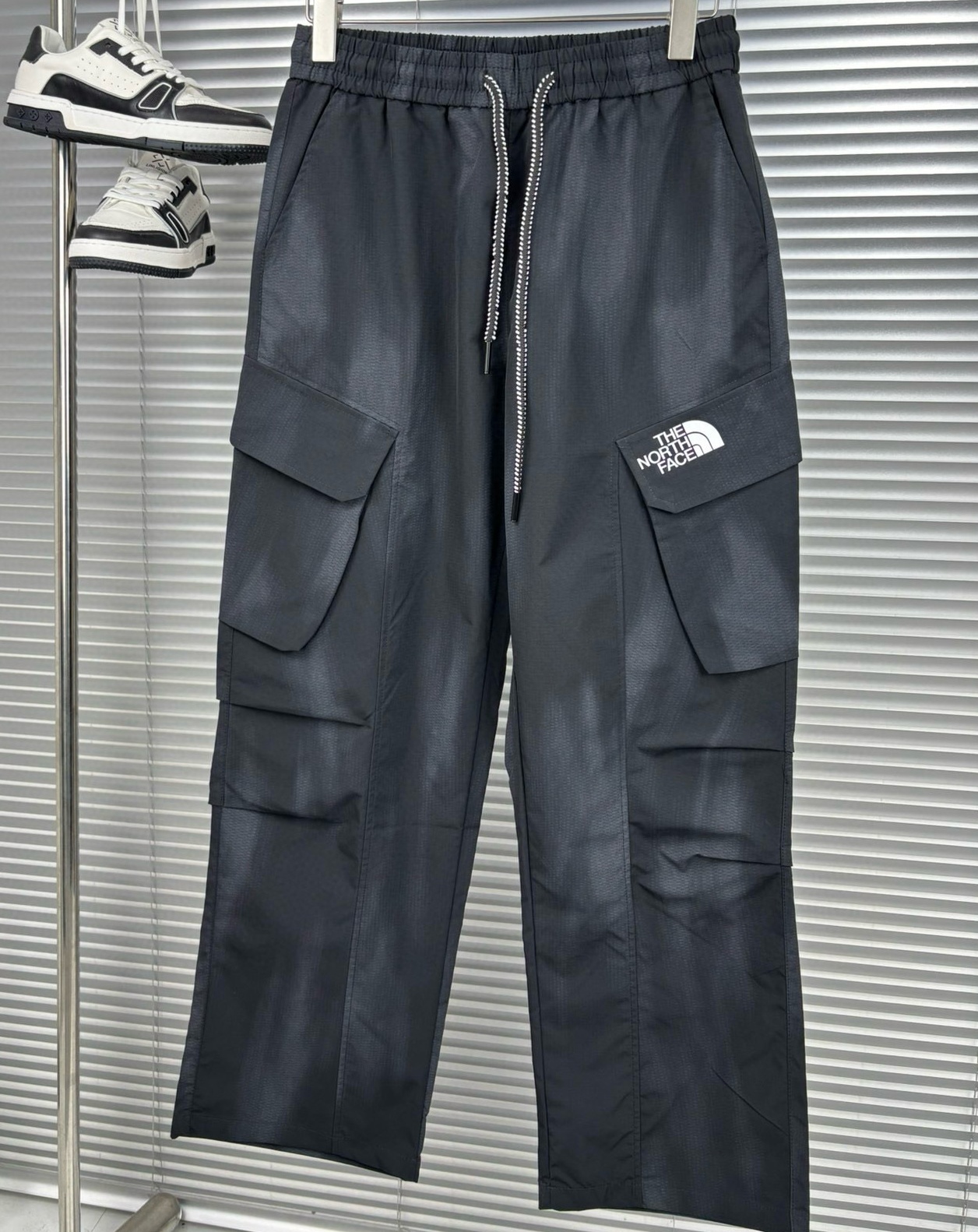 [홍콩명품]  노스페이스 2025 남성용 바지 NF001 PD 홍콩명품의류,구매대행,온라인명품