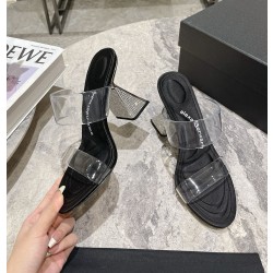 [홍콩명품.ALEXANDER WANG] 알렉산더 왕 2025 여성용 슬리퍼 WA5655 JS-A 홍콩명품의류,구매대행,온라인명품
