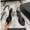 [홍콩명품.ALEXANDER WANG] 알렉산더 왕 2025 여성용 샌들 WA5657 JS-A 홍콩명품의류,구매대행,온라인명품