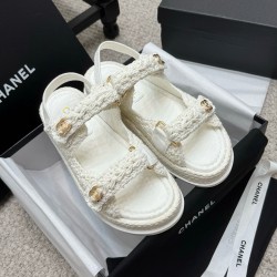 [홍콩명품.CHANEL] 샤넬 2025 여성용 샌들 WA5680 JS-A 홍콩명품의류,구매대행,온라인명품