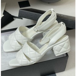 [홍콩명품.CHANEL] 샤넬 2025 여성용 샌들 WA5685 JS-A 홍콩명품의류,구매대행,온라인명품