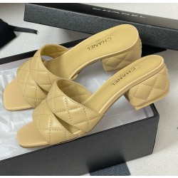 [홍콩명품.CHANEL] 샤넬 2025 여성용 슬리퍼 WA5689 JS-A 홍콩명품의류,구매대행,온라인명품