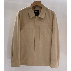 [홍콩명품.ZEGNA] 제냐 2025 남성용 린넨 자켓 ZN583 YB 홍콩명품의류,구매대행,온라인명품